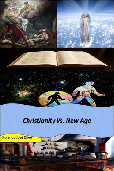 Christianity Vs. New Age, a Latent Conflict
