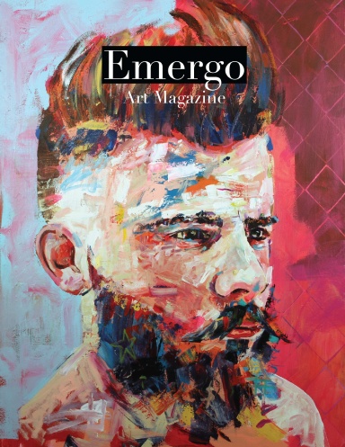 Emergo Art Magazine Issue 2