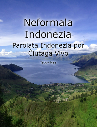 Neformala Indonezia