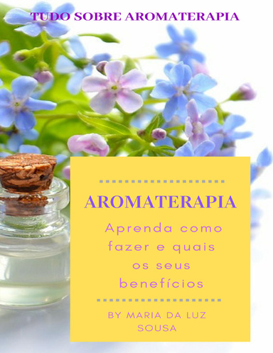 Aromaterapia