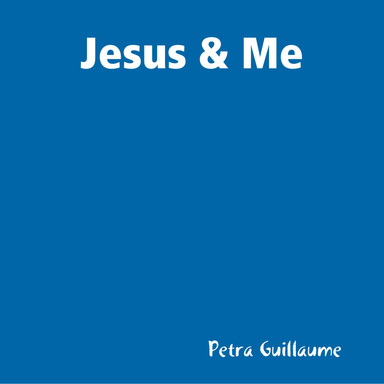 Jesus & Me