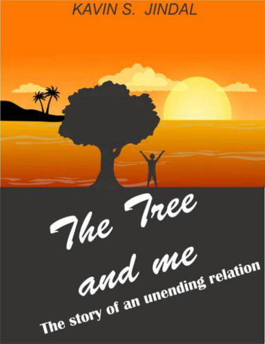 " The Tree and Me "
