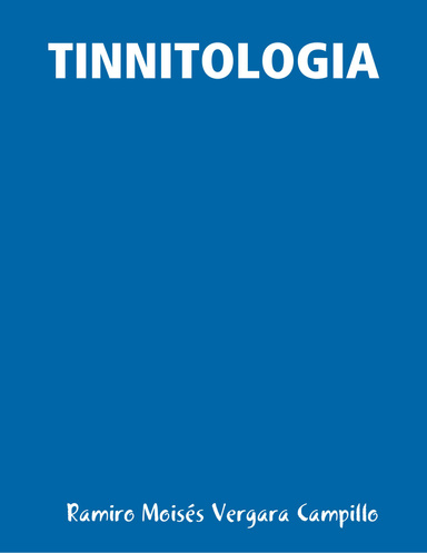 TINNITOLOGIA