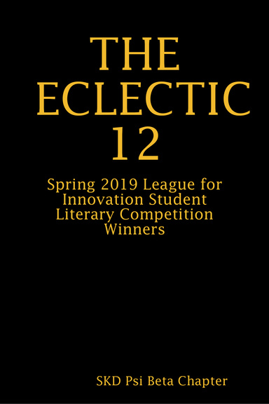 The Eclectic 12