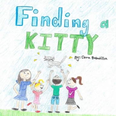 FInding a Kitty