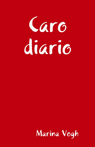 Caro diario