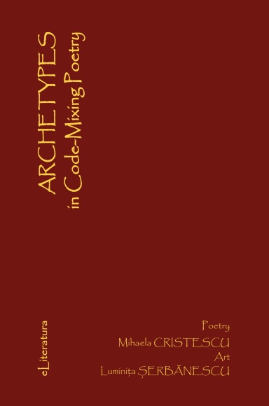 Archetypes in Code-Mixing Poetry. Hardback edition