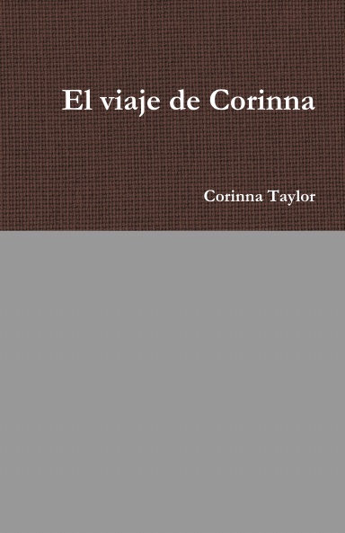 El viaje de Corinna