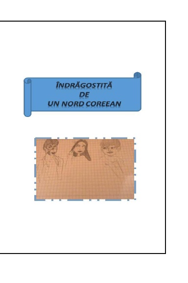 Îndrăgostită de un nord coreean