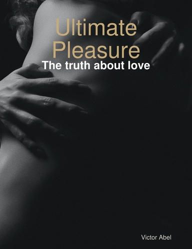 Ultimate Pleasure