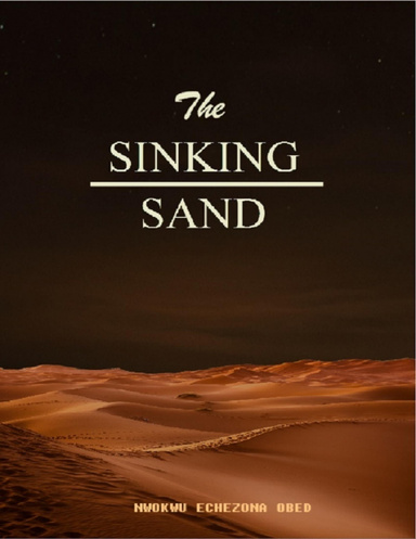 The Sinking Sand
