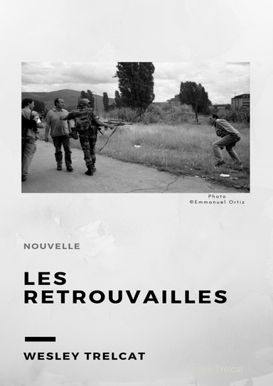 Les retrouvailles