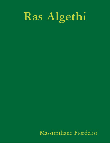 Ras Algethi