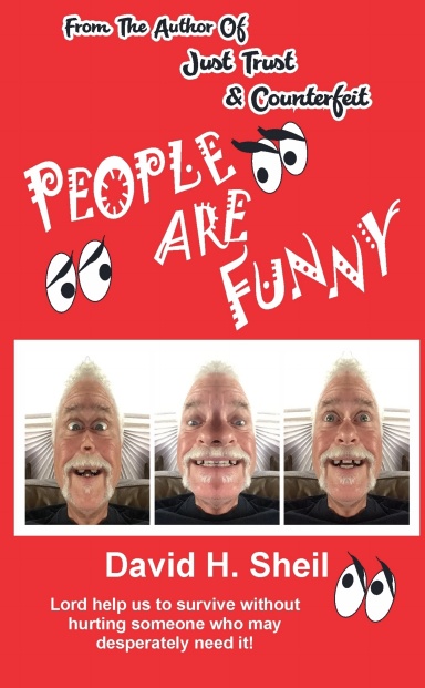 People Are Funny