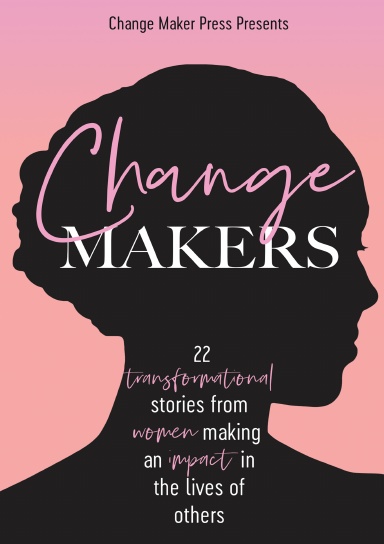 Change Makers, IWD Edition