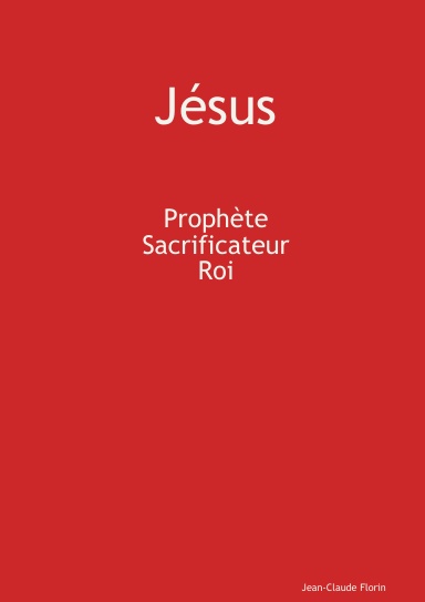 Jésus