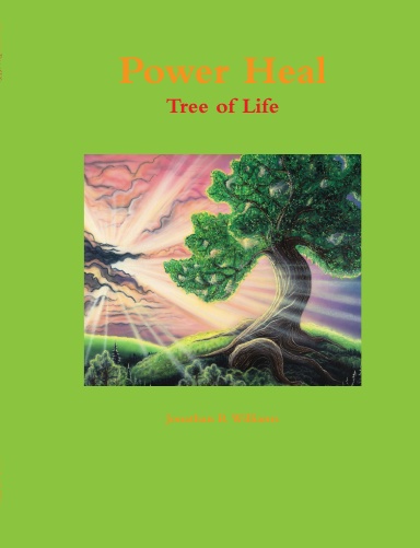 Power Heal: Tree of Life