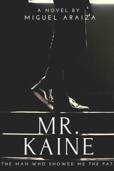 Mr. Kaine