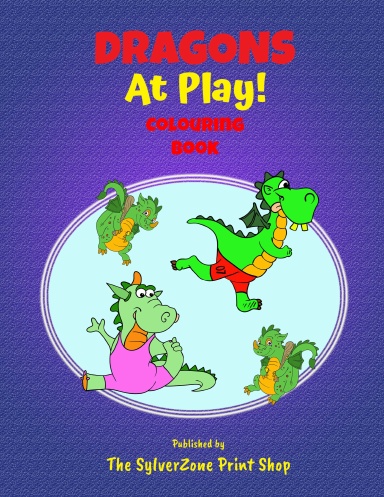 Dragons at Play