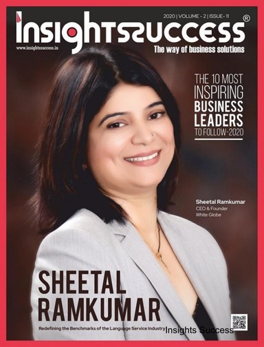 The 10 Most Inspiring Business Leaders to Follow 2020
