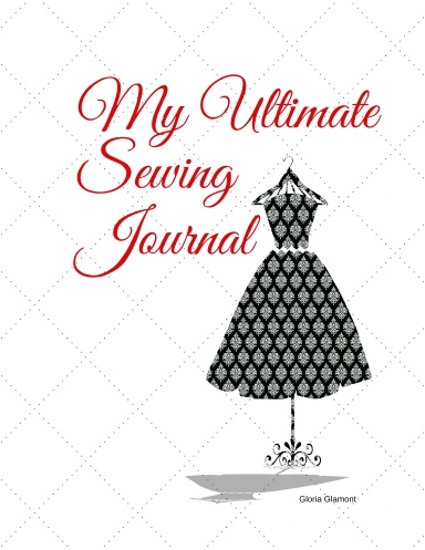 My Ultimate Sewing Journal