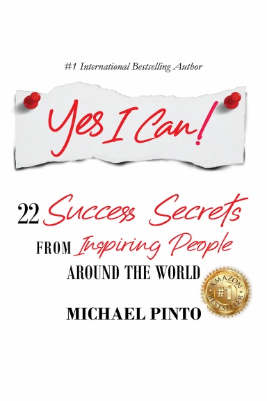 Yes I Can!