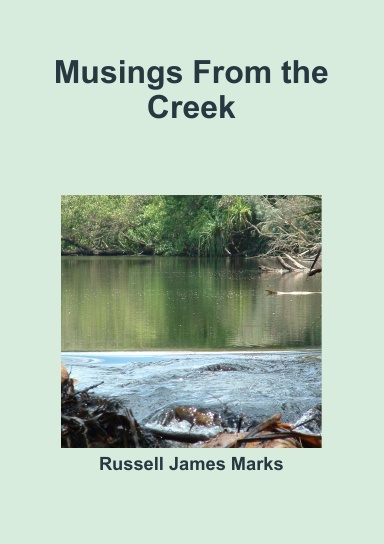 Musings From the Creek