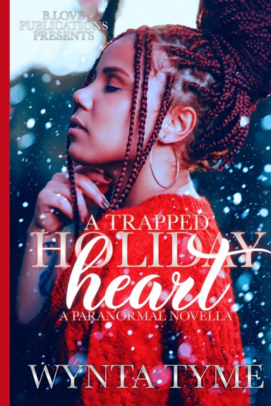 A Trapped Holiday Heart