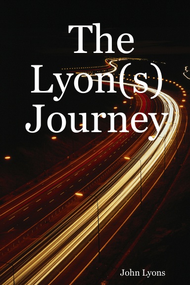 The Lyon(s) Journey
