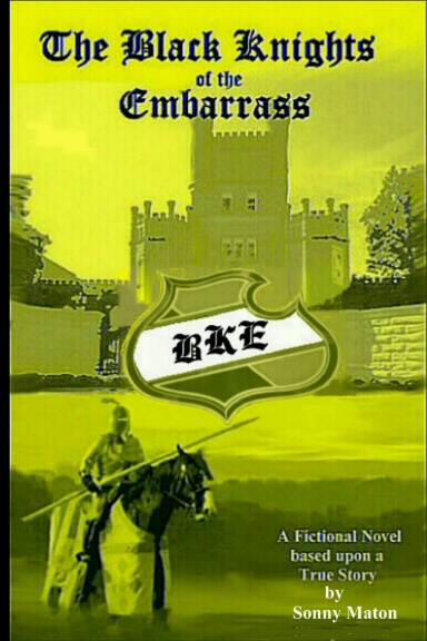 The Black Knights of the Embarrass