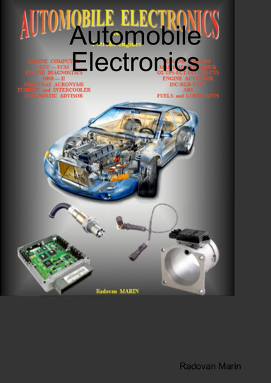 Automobile Electronics