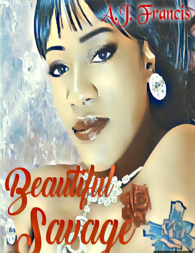Beautiful Savage