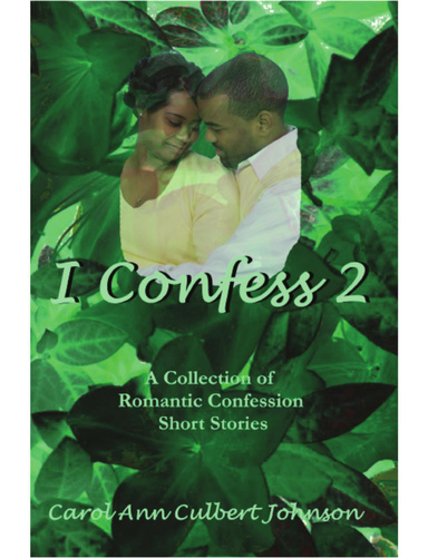 I Confess 2 (Formatted for Sony Reader)