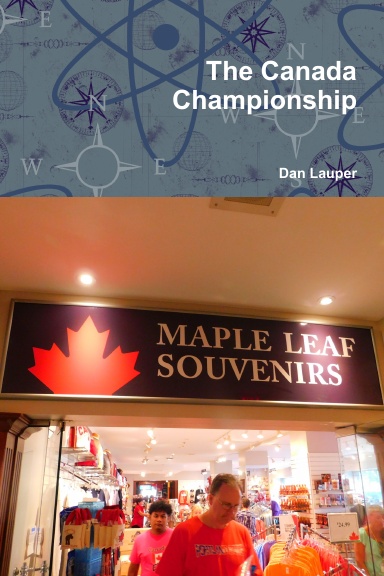 The Canada Championship