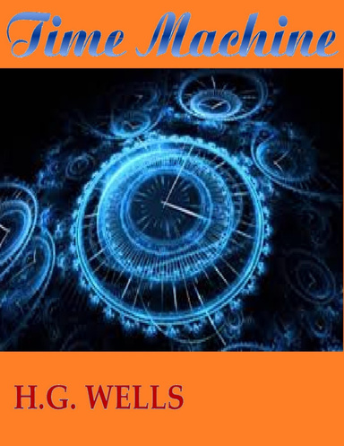 Time Machine (Classic Edition)