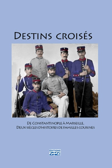Destins Croisés