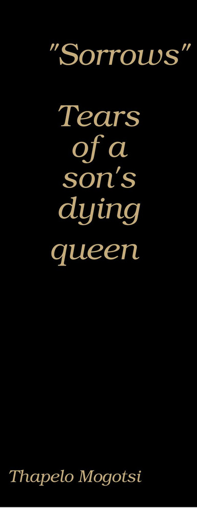 "Sorrows"