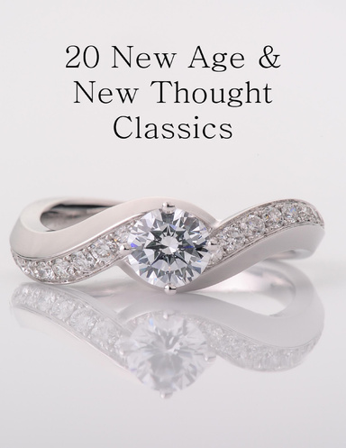 20 New Age and New Thought Classics
