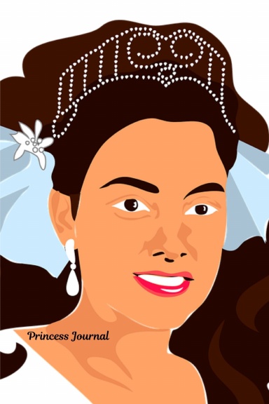 Princess Journal