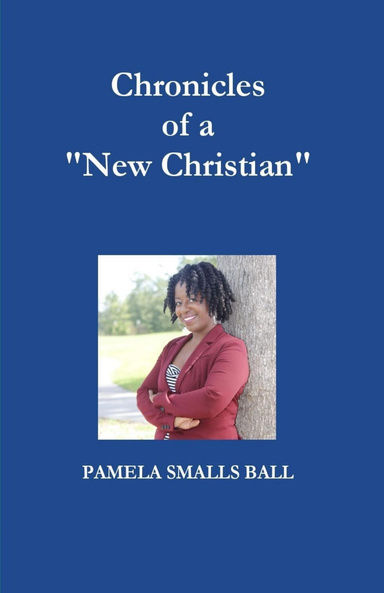 Chronicles of a "New Christian"