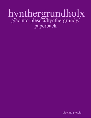 hynthergrundholx