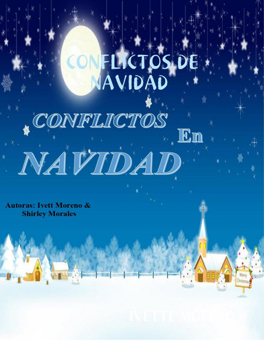 : CONFLICTOS DE NAVIDAD