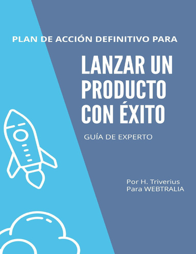 Estrategias De Lanzamiento De Un Producto