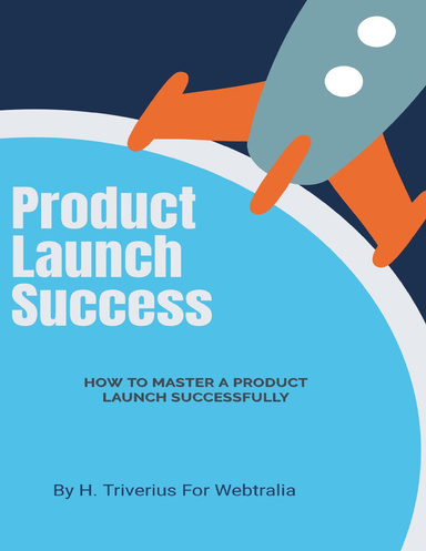 Product Launch Success