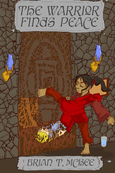 The Warrior Finds Peace