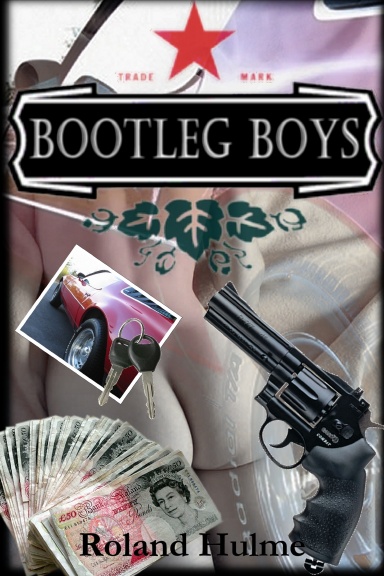 Bootleg Boys