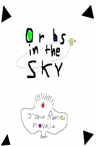 Orbs In The Sky