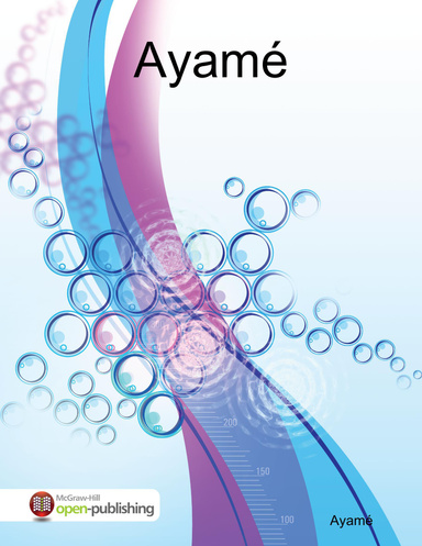 Ayamé