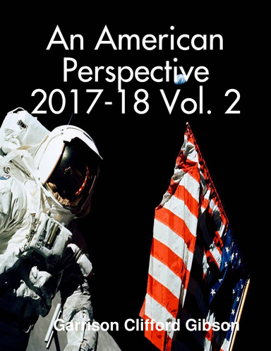 An American Perspective 2017-18 Vol. 2