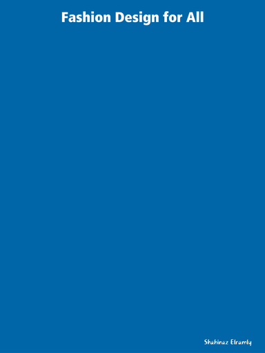 Fashion Design for All